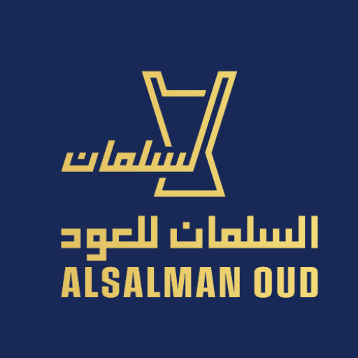 Alsalman Oud logo