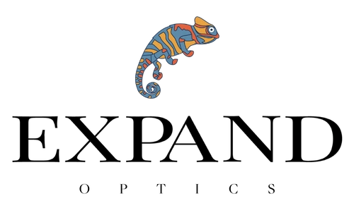 Expand Optics logo